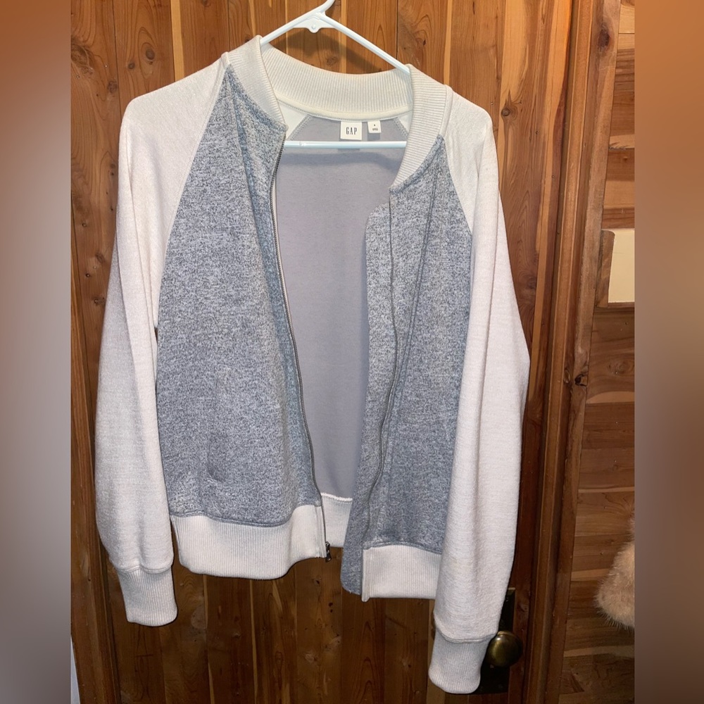 Gap Bomber Jacket - image 2